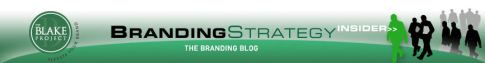 BrandingStrategy Insider